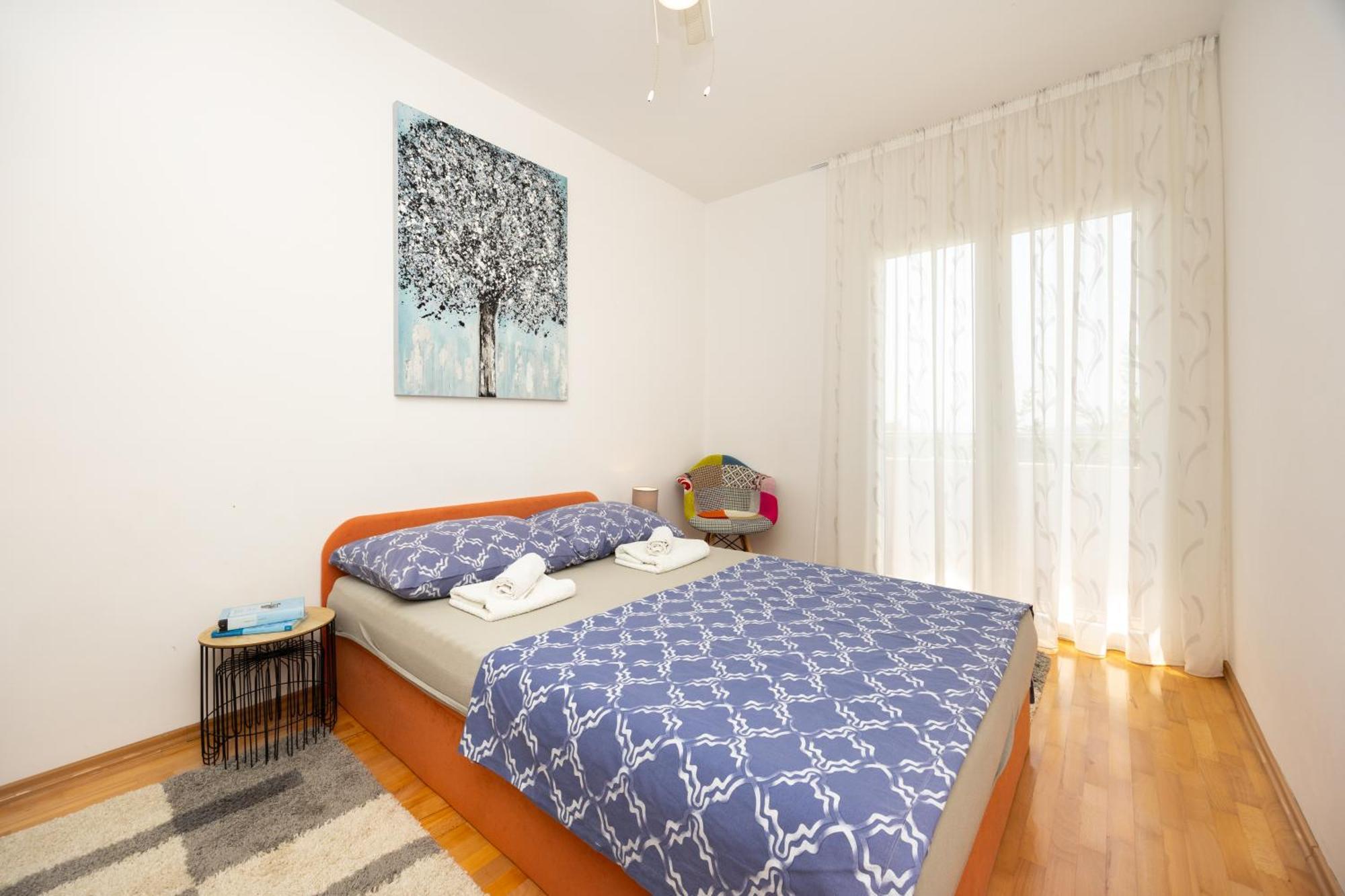 Casa Felice Apartments-Holiday Home Kastela Exterior photo